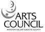 arts council logo