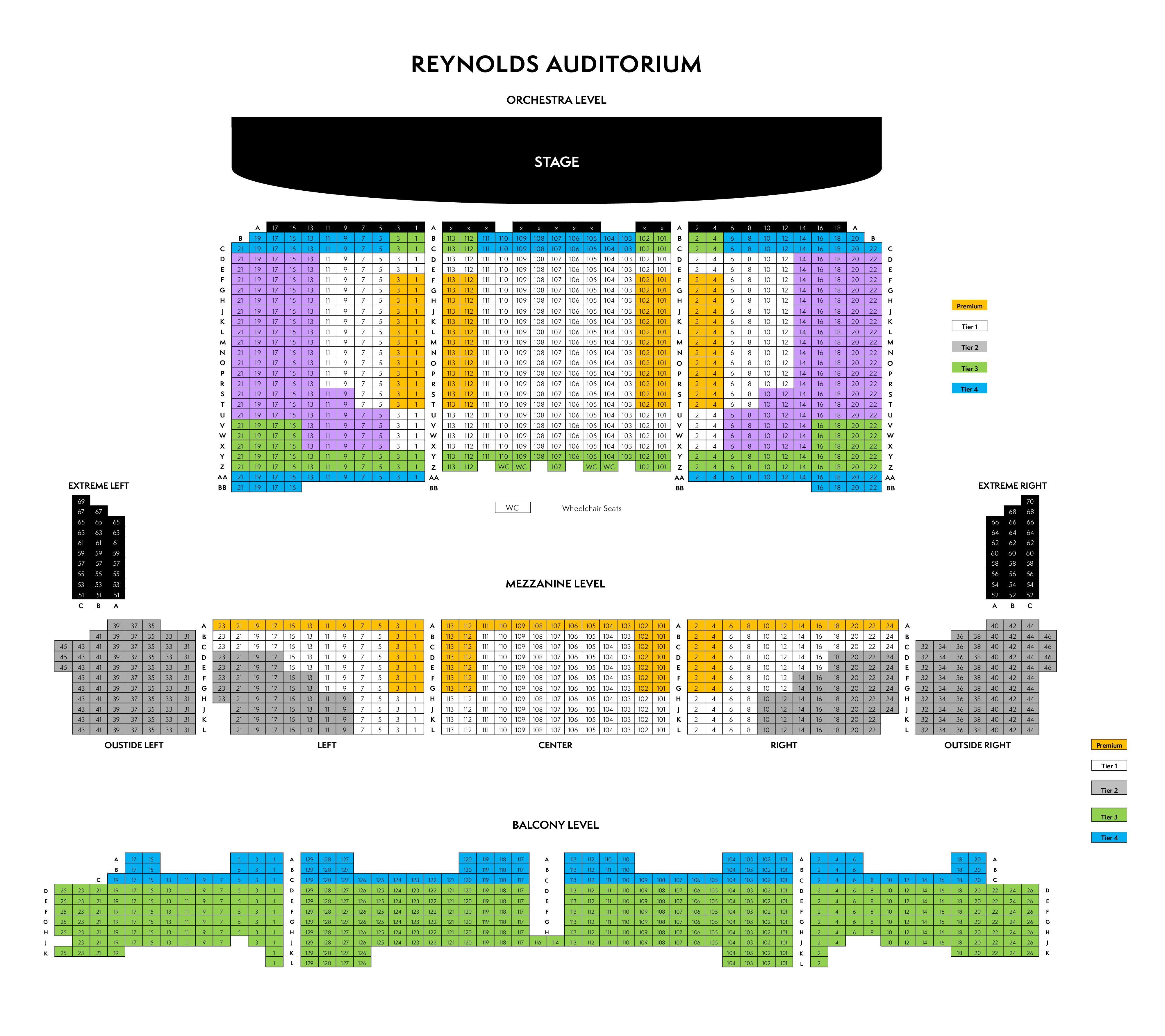 Majestic Theatre New York Seating Chart & Photos