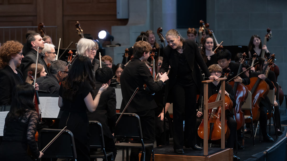 2024 Concert for Community ©2024 J Farley Photography