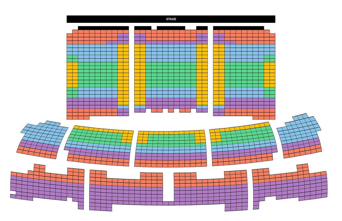 UPDATED-Pops-23-24-seat-map | Winston-Salem Symphony