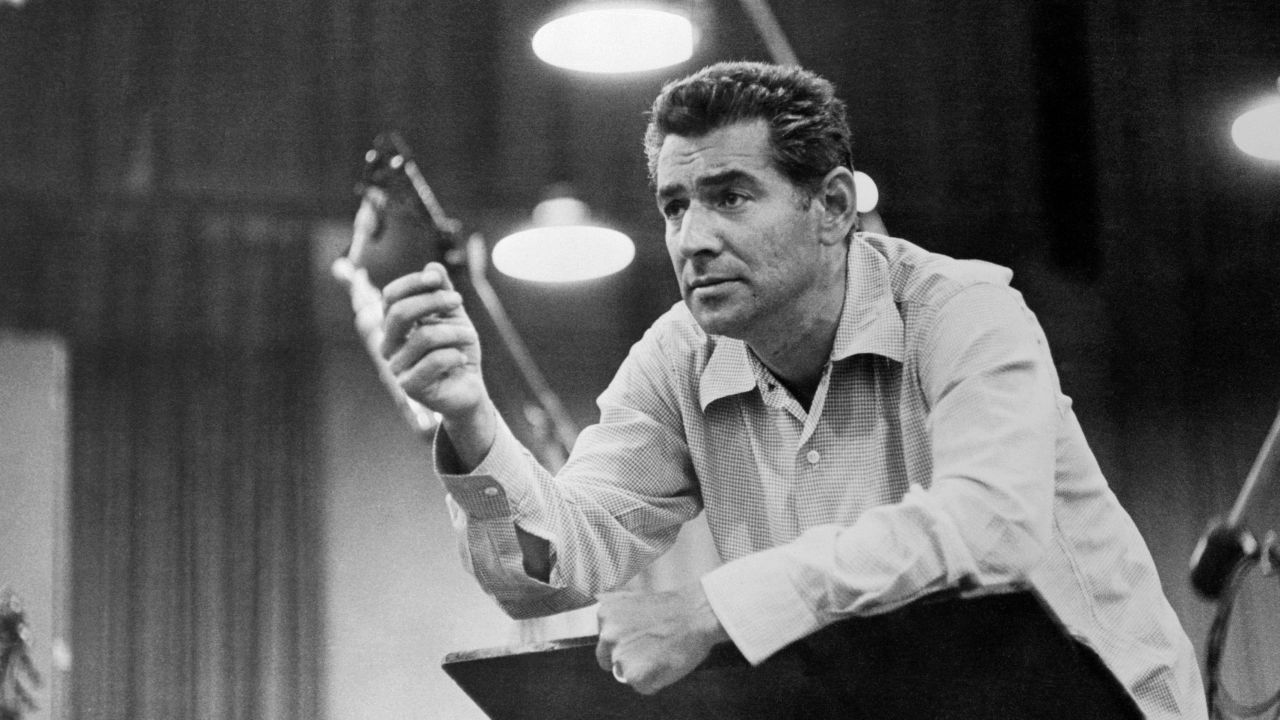 Best Leonard Bernstein Works: 10 Essential Pieces