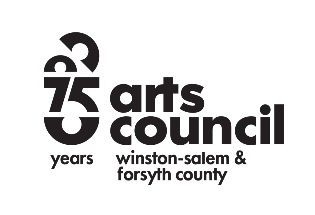 Arts Council of Winston-Salem Forsyth County: 75 Years