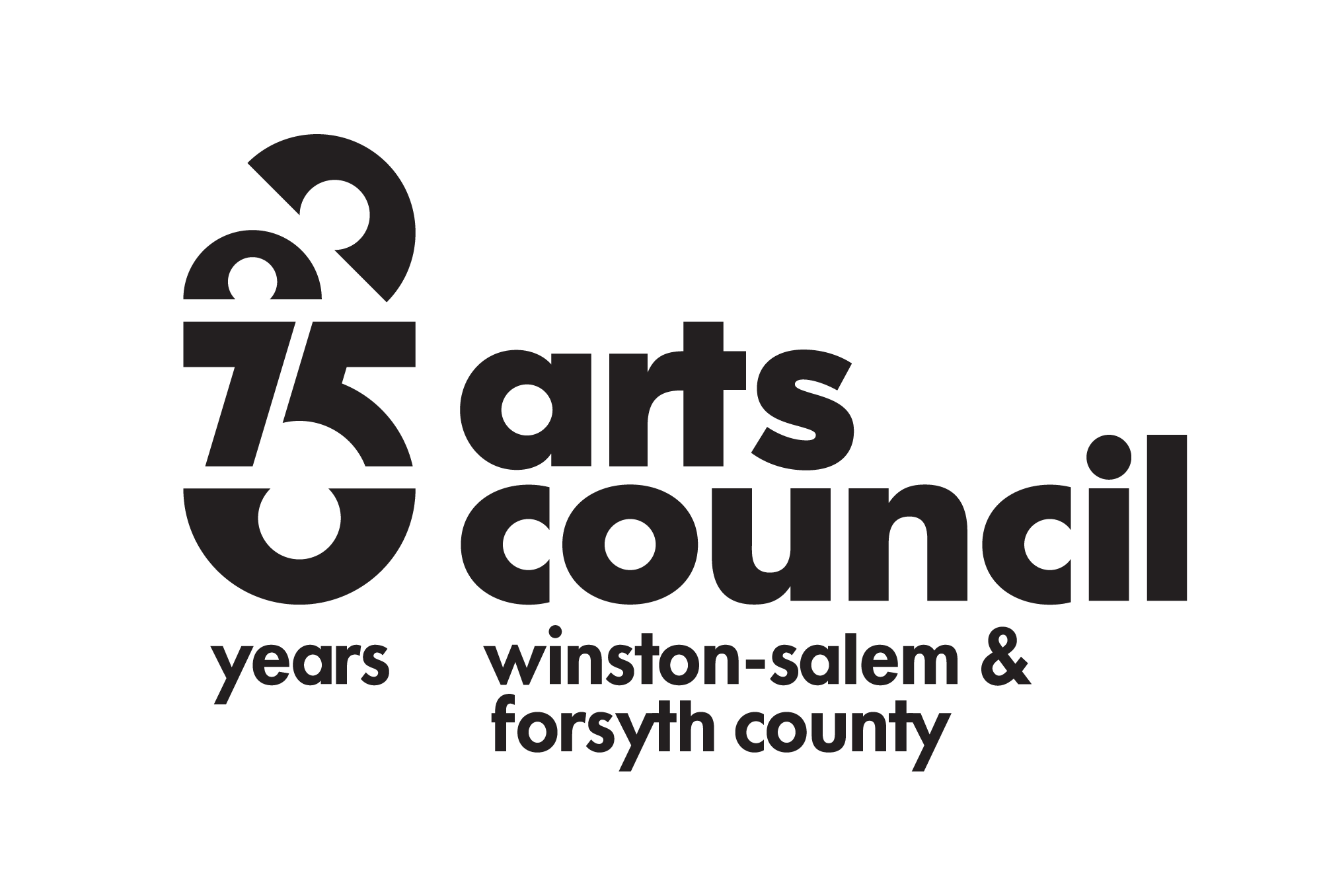 arts council logo